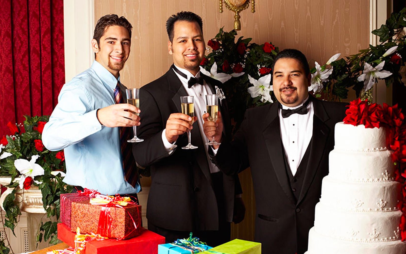 Groomsman gift ideas